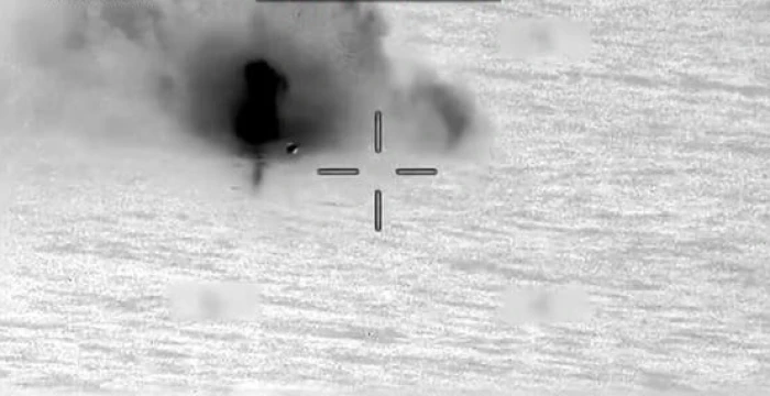 «أسوشيتد برس» تكشف عن أول ضربة أميركية مباشرة داخل فنزويلا