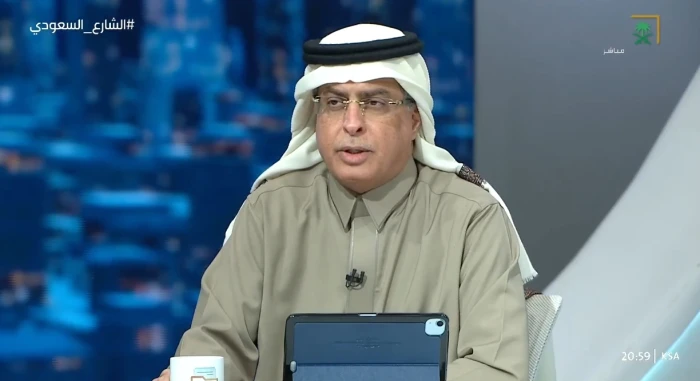 بالفيديو.. "عقاري" يكشف: هناك أرض قيمة مترها كانت بـ 6000 ريال والآن صاحبها يريد بيعها بـ 3500 ريال للمتر!