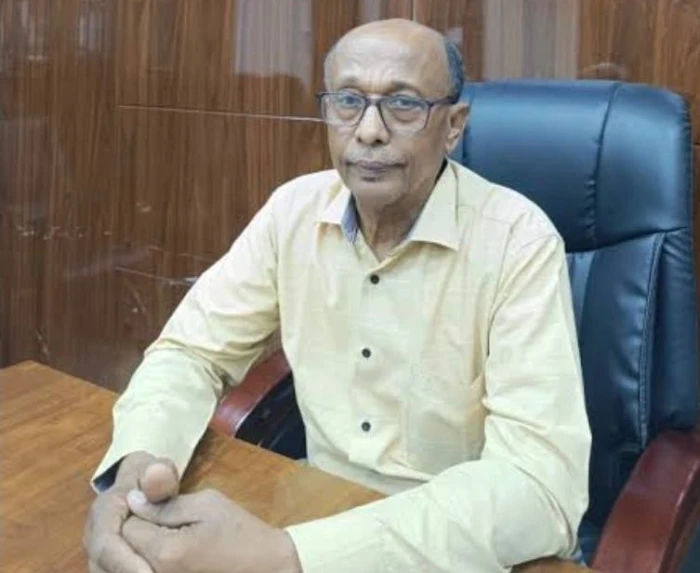 اختطاف مدير ميناء المكلا " سالم با سمير "  على  يد  عناصر من الانتقالي