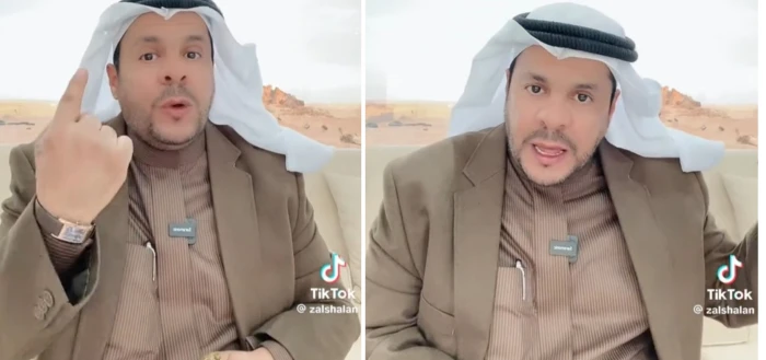 هل يحق لرجل الأمن تفتيش الجوال؟.. بالفيديو: المحامي زياد الشعلان يُجيب