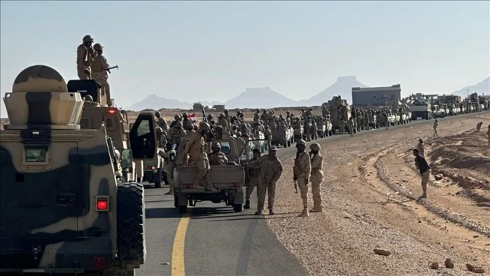 اليمن.. إطلاق عملية "استلام المعسكرات" لاستعادة المواقع العسكرية من الانتقالي