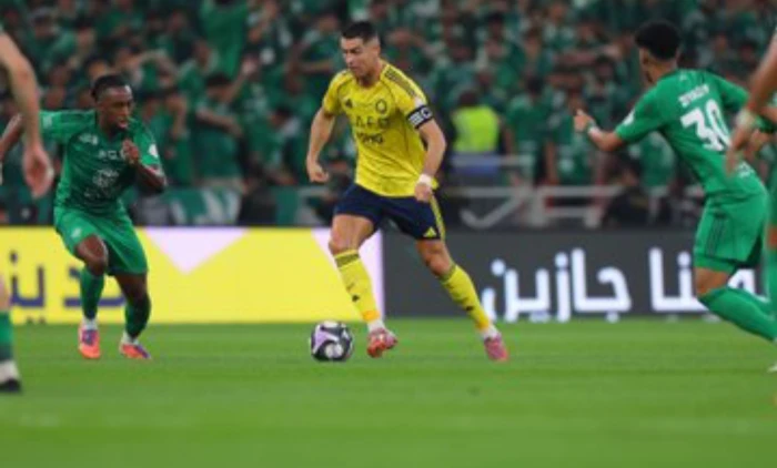 بالفيديو: الأهلي يتغلب على النصر بنتيجة "3-2" ويلحق به أول خسارة في الدوري