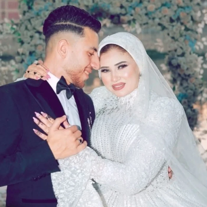 بعد 6 أشهر من زواجهما.. مصرية تنهي حياة زوجها بطعنة نافذة داخل شقتهما في المرج