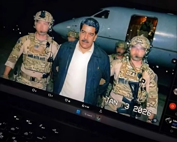 «من بينها  التآمر ضد أمريكا وتهريب المخدرات».. العدل الأمريكية تكشف عن التهم الموجهة للرئيس الفنزويلي مادورو