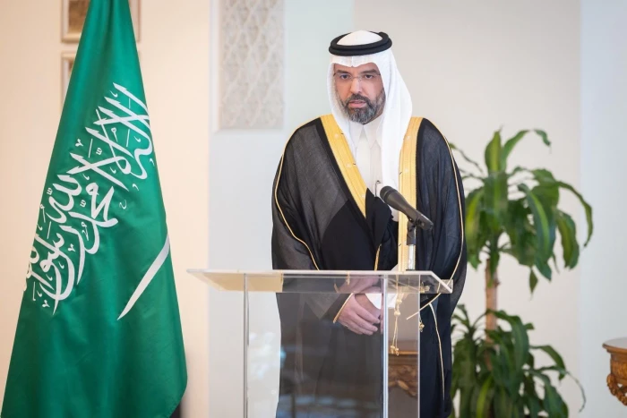 قنصل سعودي يصل إلى مدينة دبي لمباشرة مهام عمله قنصلاً عاماً للمملكة العربية السعودية لدى الإمارات