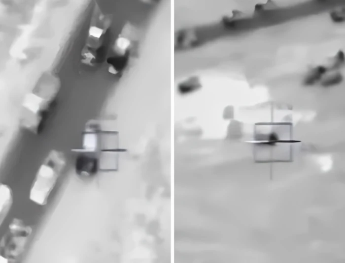 فيديو يوثق قوات "درع الوطن" تحاصر  ثلاثة ألوية عسكرية لمليشيات الانتقالي في معسكر الأدواس