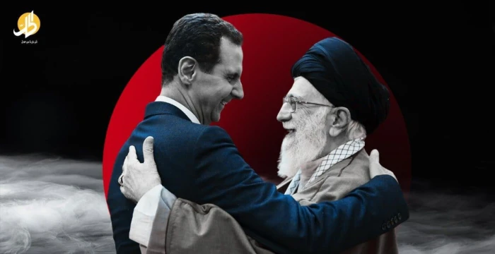 سوريا‬⁩: إيران ساهمت بتدمير بلادنا وسنطالبها بعشرات أضعاف ديونها