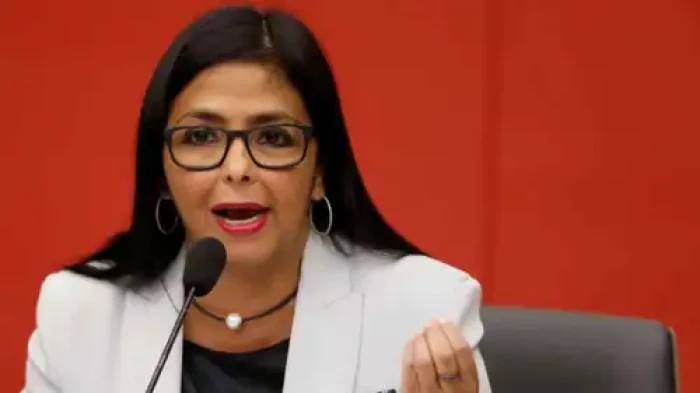 رئيسة فنزويلا المؤقتة تدعو ترامب إلى التعاون لدعم التنمية والاستقرار في بلادها