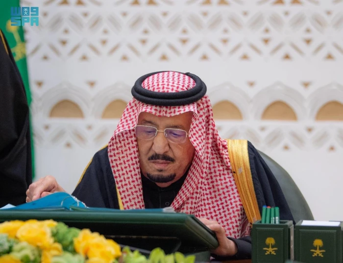 تفاصيل قرارات مجلس الوزراء اليوم الثلاثاء