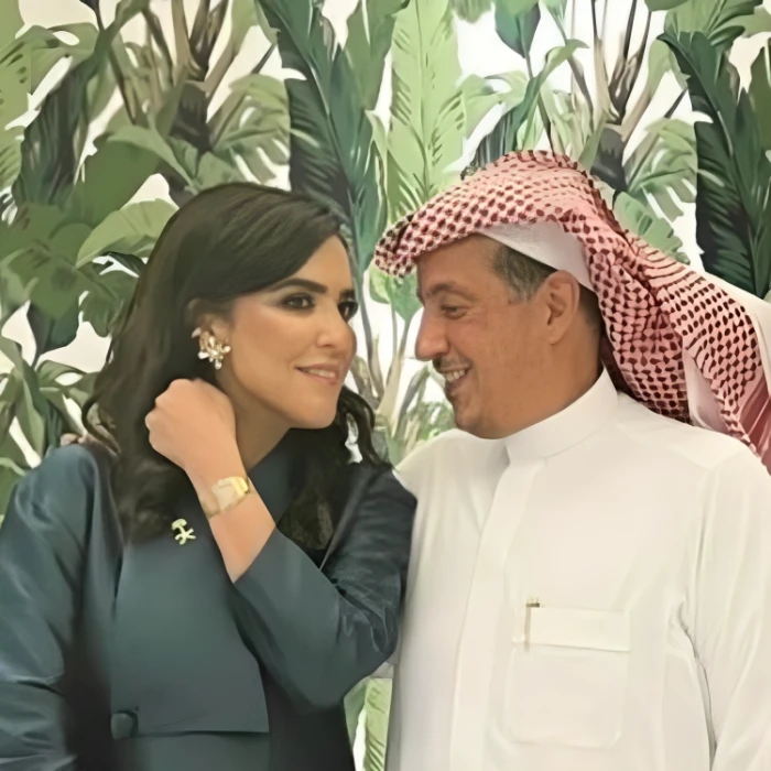 وفاة سلوى غزاوي زوجة الإعلامي تركي الدخيل