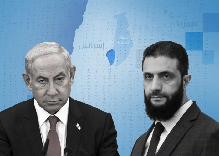 أكثر من 90% من الخلافات بين الجانبين جرى حلها… إكسيوس تكشف تطورات جديدة بشأن المفاوضات بين الحكومة السورية وإسرائيل