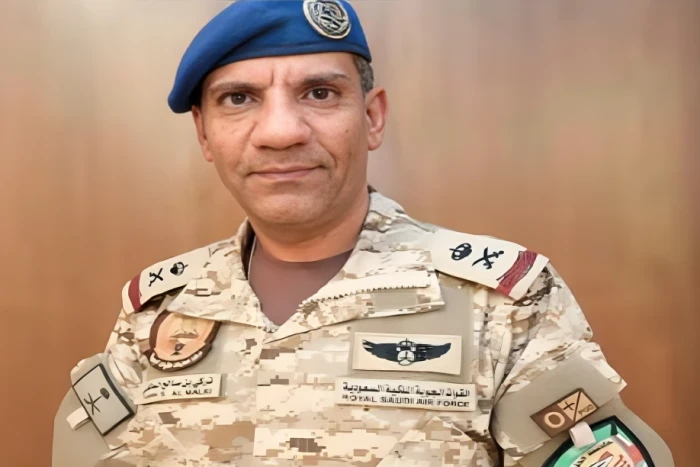 المالكي: أبلغنا عيدروس الزبيدي بالحضور إلى السعودية خلال 48 ساعة لبحث تصعيد حضرموت والمهرة