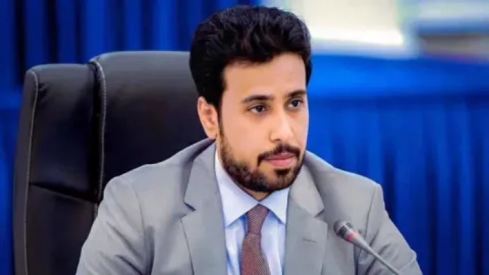 أول تعليق من وفد الانتقالي الجنوبي بعد لقاء السفير "محمد آل جابر" في الرياض