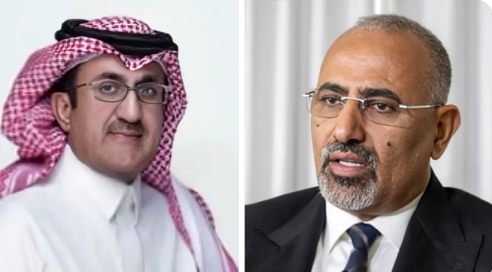 بالفيديو.. محلل سياسي يوضح دلائل خيانة عيدروس الزبيدي لليمن.. ويعلق: من حق الحكومة الشرعية المطالبة بتسليمه