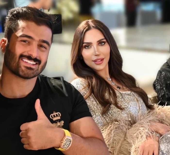 أنباء عن القبض على الدكتورة خلود وزوجها أمين في مطار الكويت.. والكشف عن التهم الموجهة إليهما