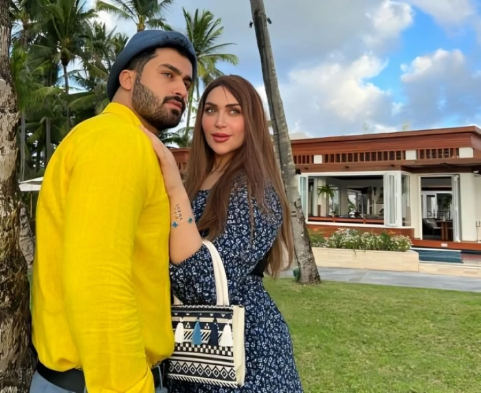 «تم حبس المتهمين 21 يومًا».. بالفيديو : محامي الدكتورة خلود وزوجها يكشف تفاصيل التحقيقات ويوضح التهم المنسوبة إليهما