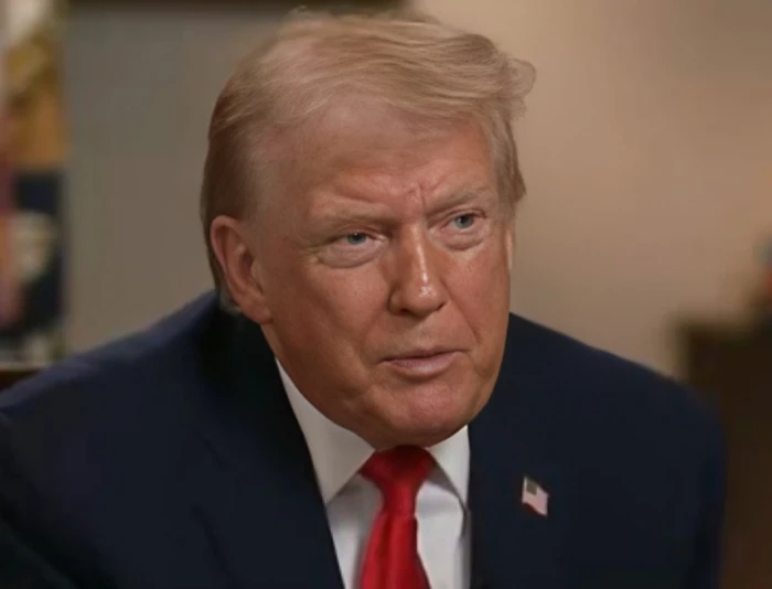 مذيع لترامب: هل تستطيع كوبا البقاء دون النفط الفنزويلي؟.. بالفيديو: الرئيس الأميركي يرد