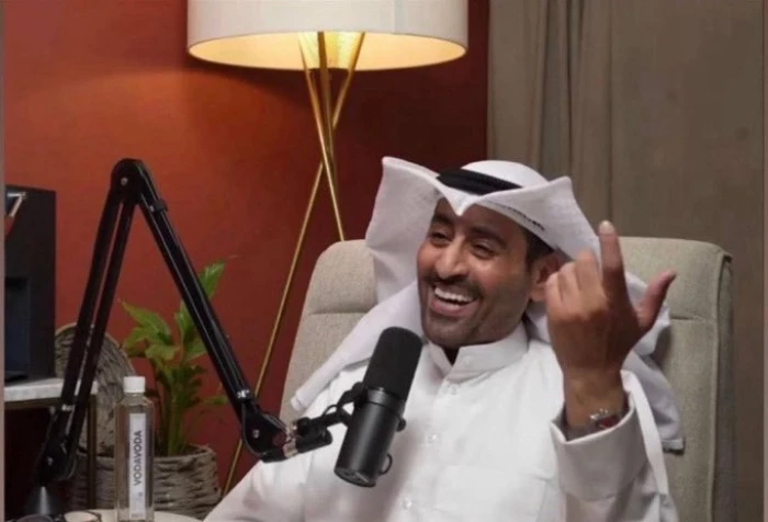 وفاة الكاتب الكويتي "بدر المطيري"