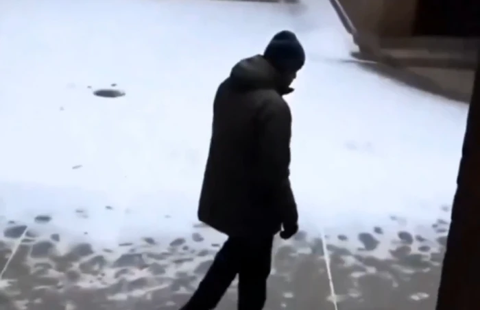 بالفيديو: أول ظهور للرئيس الفنزويلي السابق داخل السجن في نيويورك