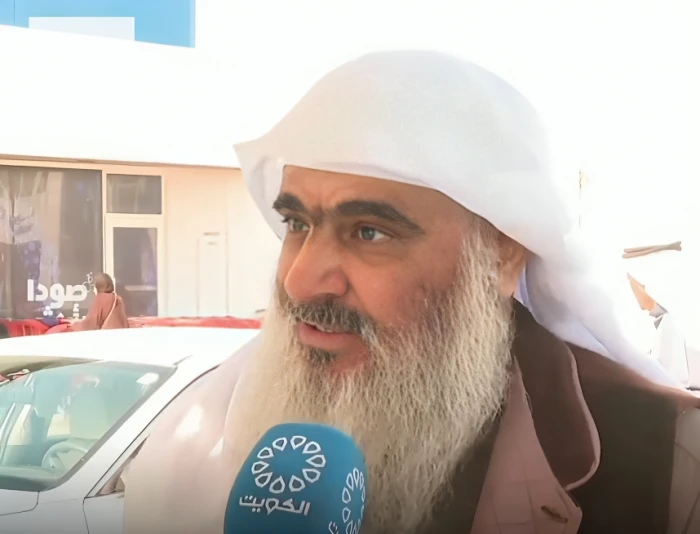 بالفيديو: كويتي يروي تفاصيل وفاة ابنه بسبب مشروبات الطاقة