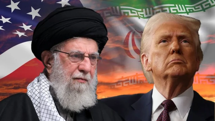 الكشف عن شروط أمريكا للتفاوض مع إيران