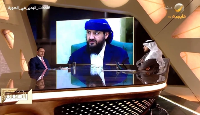 من هو  (أبو زرعة) عضو مجلس القيادة الرئاسي اليمني؟.. بالفيديو باحث يمني يُجيب