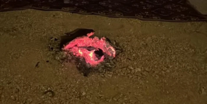 القبض على مواطن لإشعاله النار في غير الأماكن المخصصة لها بمحمية طويق.. والكشف عن العقوبة المتوقعة بحقه