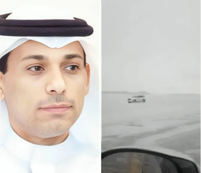 «كونوا مستعدين».. متحدث الأرصاد يكشف تفاصيل موجة باردة تصل فيها درجات الحرارة لـ –1°م.. والمناطق الأكثر برودة