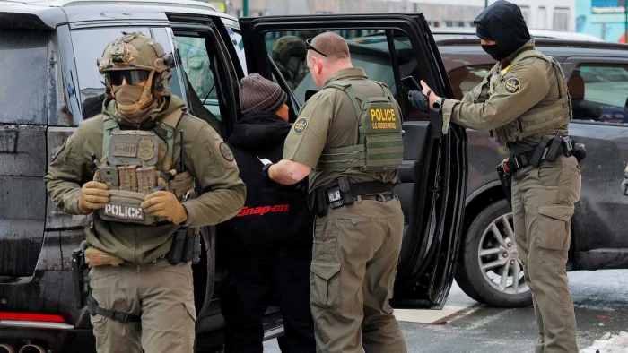 انتهت الهدايا المجانية: ترامب يلغي حماية بايدن للصوماليين ويعيدهم إلى بلادهم