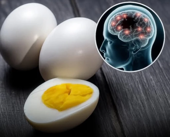 دراسة جديدة رائدة: تناول البيض أسبوعياً قد يقلل خطر الزهايمر بنسبة 47%
