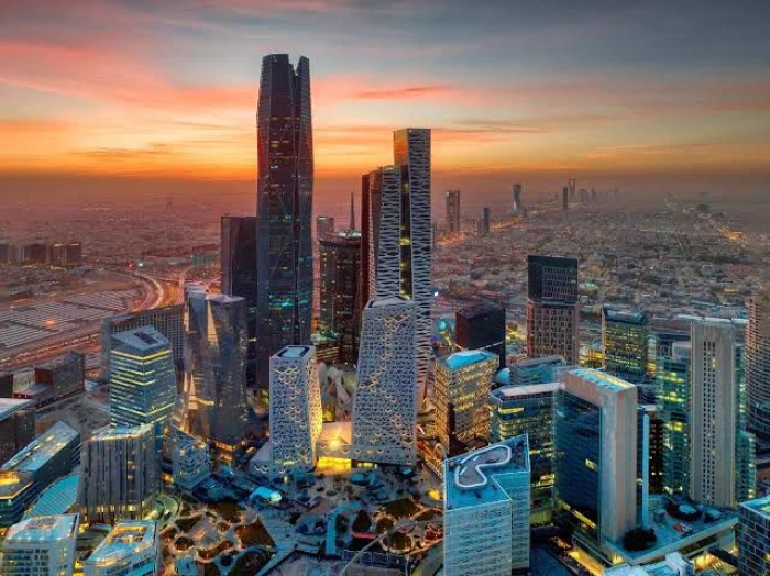 البورصة العقارية تكشف عن انخفاض جديد في  أسعار  الأراضي في 8 أحياء  بمدينة الرياض