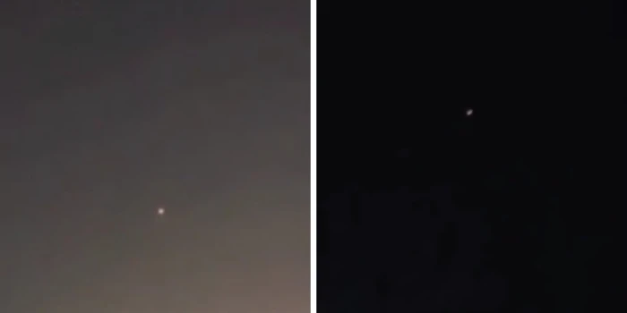 رصد طائرات مجهولة شرق العراق مع تصاعد الترقب على الحدود الإيرانية