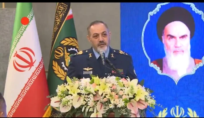 بالفيديو: وزير الدفاع الإيراني يفاجئ الرأي العام بتفسير مزعوم عن جثث المتظاهرين