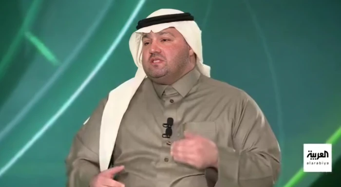 بالفيديو.. الرفاعي: لم أسمع بشراء أيام من عقد لاعب إلا في حالة الهلال وسعود عبدالحميد