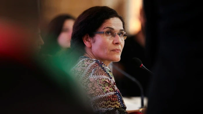 أول تعليق من "قسد" على تصريحات الرئيس السوري "أحمد الشرع"