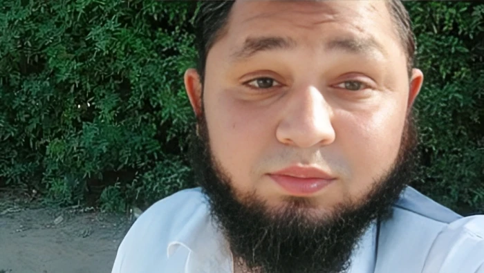 "ضربتني على دماغي بزجاجة وفقدت البصر".. مصري يروي تفاصيل تعرضه للضرب على يد زوجته