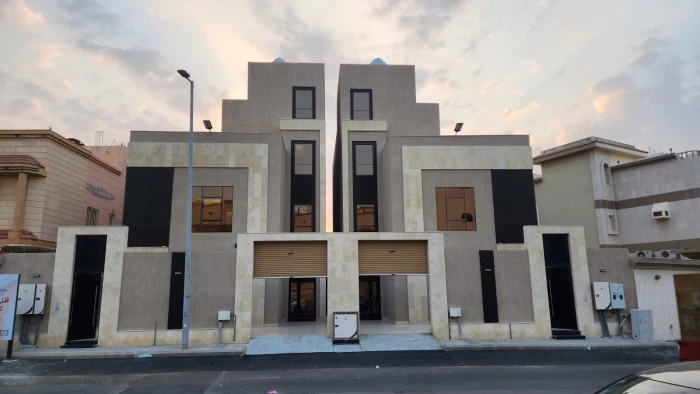 تفاصيل بدء بيع عدد من الفلل السكنية الحديثة في "حي السامر"  بجدة والكشف عن مساحتها وأبرز مواصفاتها