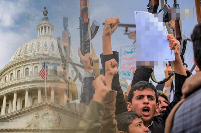 من بينها شركات تعمل في الإمارات… أمريكا تفرض عقوبات جديدة على كيانات وأفراد تورطوا في دعم جماعة الحوثي الإرهابية