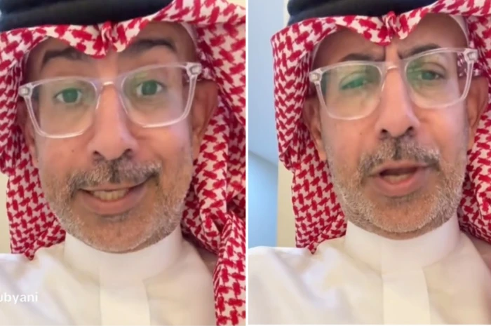 بالفيديو.. الذبياني يكشف عن نوعية من الأصدقاء لا يُنصح بالسفر معهم