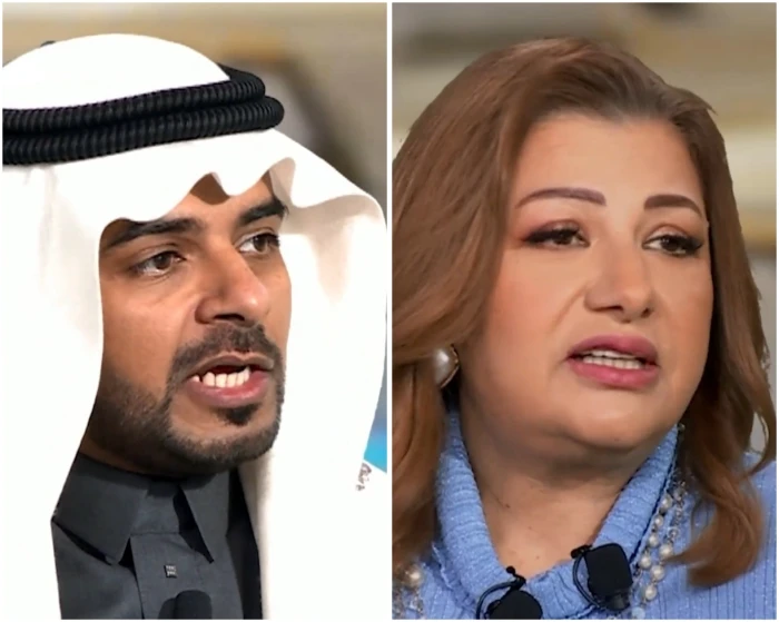 بالفيديو.. خبيرة أبراج: تنبؤات التنجيم قائمة على حقائق وعلم.. وباحث فلكي يرد :  خرافات!