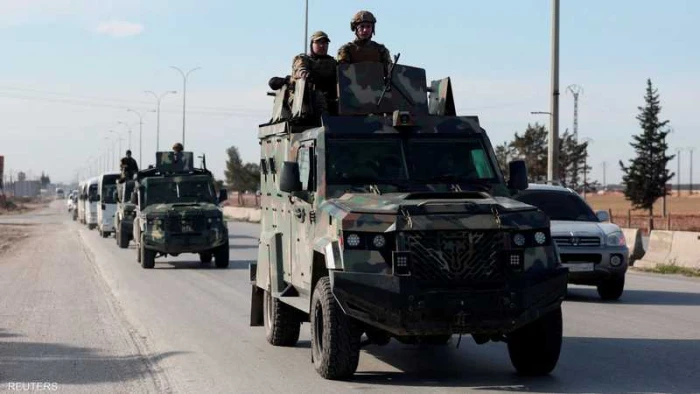 بعد انسحاب "قسد".. الجيش السوري يعلن بسط سيطرته على كامل مدينة دير حافر بريف حلب الشرقي