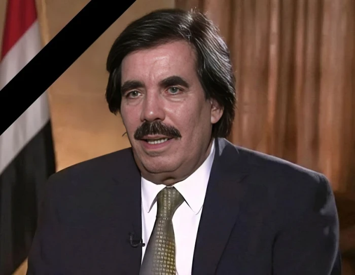 وفاة نائب الرئيس اليمني الأسبق علي سالم  البيض عن عمر يناهز 90 عاما