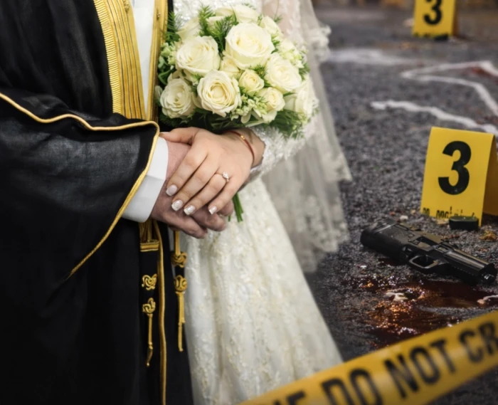 تفاصيل  مقتل عريس نجران غدرا في اليوم التالي من زواجه لسبب غريب