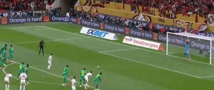 تحديث مستمر لأحداث مباراة "المغرب 0 - السنغال 1 " في نهائي كأس الأمم الأفريقية