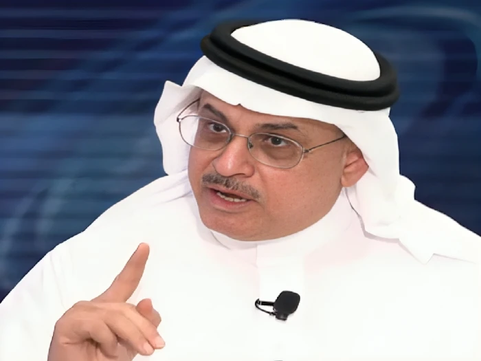 بالفيديو.. الجاسر : دبي مدينة رائعة ولا إشكال فيها .. لكن في أبوظبي فريق سياسي قام بخيانة الشراكة مع المملكة في اليمن