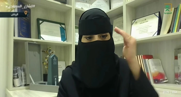 "مالها داعي وما لها سنع".. بالفيديو.. مستشارة أسرية: هناك «مُخبِّبات» يقدمن نصائح خاطئة للزوجات وهذا ما يجب فعله عند بدء الزواج !