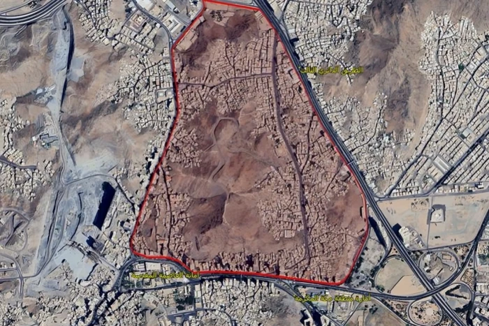بدء استقبال المستندات الثبوتية للعقارات في 4 أحياء بمكة ..والكشف عن الإجراء في حال عدم وجود صك ملكية للعقار