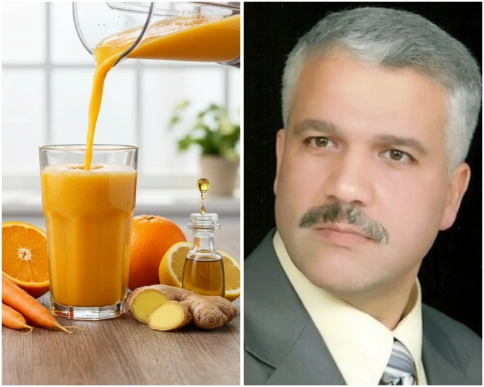 أخصائي طب بديل يكشف مكونات "الخلطة السرية" للحصول على بشرة زجاجية.. وطريقة إعداد "ريتينول طبيعي" في المنزل!