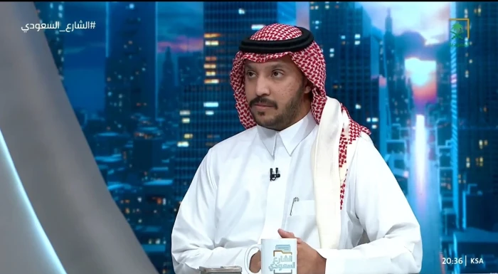 "بدأ بـ 3500 ريال".. بالفيديو.. مختص في الموارد البشرية يكشف الأهم من المال عند البحث عن وظيفة!