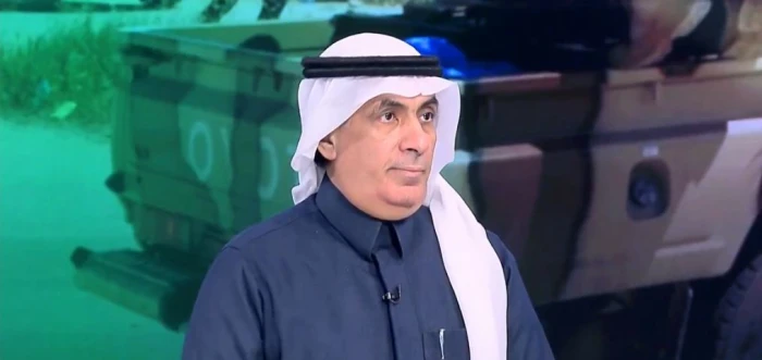 بالفيديو: باحث سياسي سعودي يكشف عن مشروع مشترك بين "إسرائيل و أبو ظبي" لزعزعة أمن واستقرار السعودية و مصر